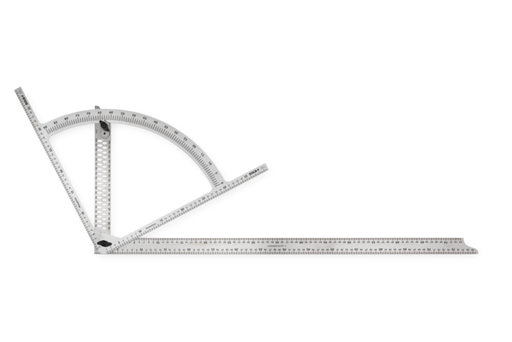 [SOL56905001] Sola AW 800 Alpha aftekenhaak roestvrij staal