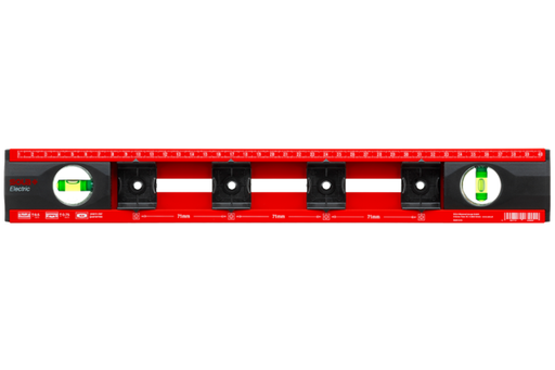 [SOL69057101] Sola Electric Aftekenwaterpas