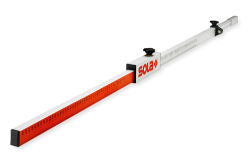 [SOL71132101] Sola FL Alumium flexilat met Basculelibel