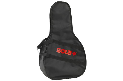 [SOLR316159] Sola BAG MW 1000 Beschermtas zwart