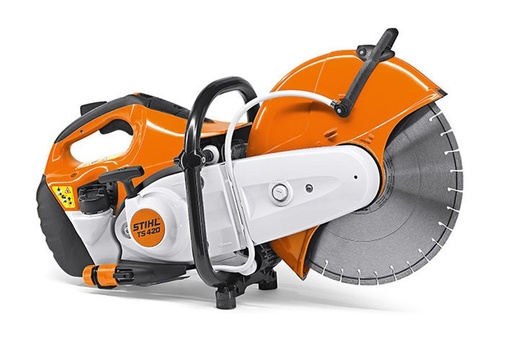 [STIHLTS420] Stihl TS 420 350mm