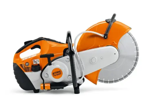 [STIHLTS500i] Stihl TS500i 350mm 