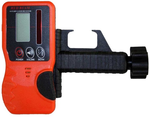 [TE6] Handontvanger TE 6 + klem