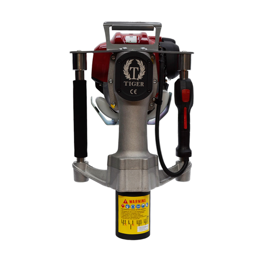 [TGR8500] Tiger-palenrammer PD-82 GX 35