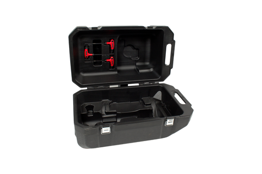 Tiger Transport koffer