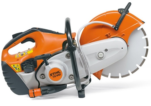 [TS410] Stihl TS410 bandenzaag 300MM