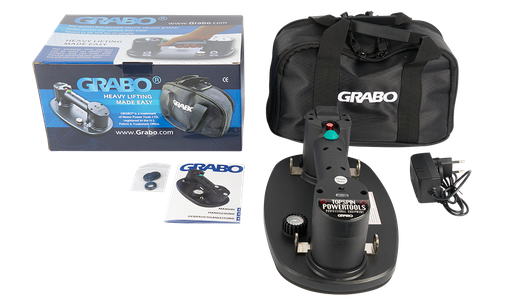 GRABO PLUS