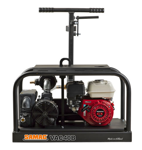 [VAC40VS] Samac Vacuümunit VAC40VS