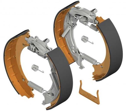 [VMX250x50] Knott Remschoenset 250x50 remvoering Vlemmix 1800kg