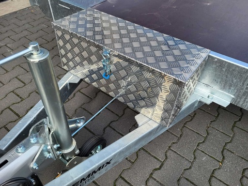 [VMXALUMINIUMKIST] Aluminium kist