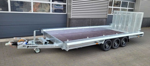 [VMXMT480X180_3XAS1500] Vlemmix Machinetransporter 3×1500 kg – 480×180