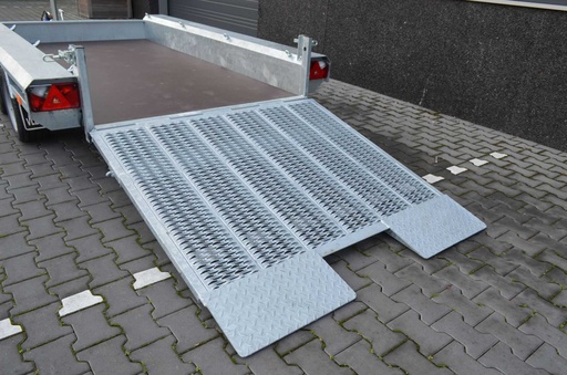 [VMXVERLENGDEKLEPOPTIE] Verlengde klep