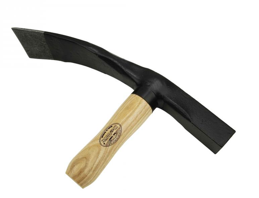 [WIT0002] Straathamer 5cm essen steel