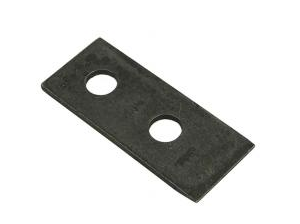 [WIT0109] mesje v. klinkertrekker de wit