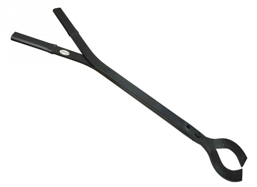 [WIT0111] Bandentang klein lang lengte 900mm