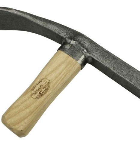 [WIT0702] Straathamersteel Staphorsthamer