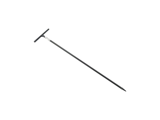 [WIT0920] Draadpen 500 x 8mm T-kop