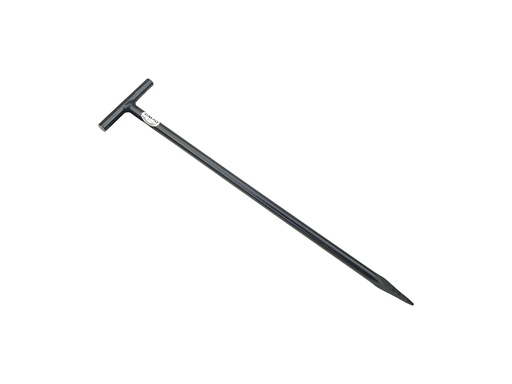 [WIT0921] Draadpen 530 x 16mm T-kop