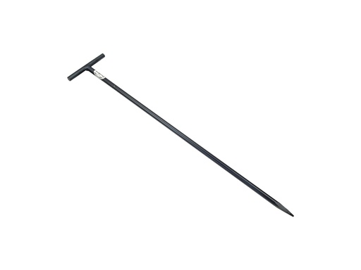 [WIT0960] Draadpen 600 x 12mm T-kop