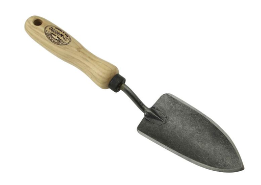 [WIT3011] Plantschepje klein X-treme essen handvat 140mm