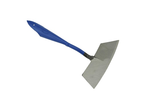 [WIT3018] Ronde schoffel 18cm zonder steel