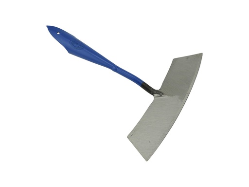 [WIT3024] Ronde schoffel 24cm zonder steel