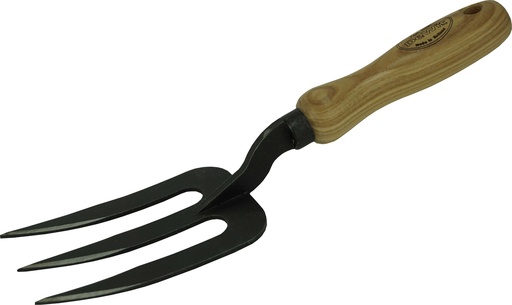 [WIT3348] Handvorkje Welldone essen handvat 140mm