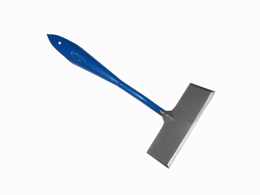 [WIT3822] Rechthoekschoffel 22cm zonder steel