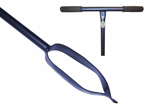 [WIT4212] Palenboor 12cm