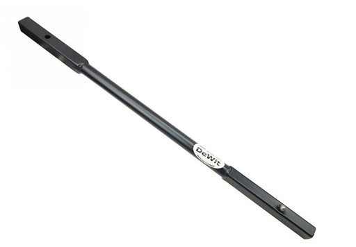 [WIT4301] Verlengstuk 1000mm grondboor