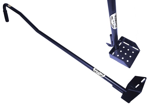 [WIT4610] Putschep met haak