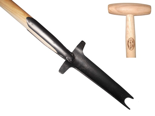[WIT5110] Plantspade/distelsteker X-treme steel 900mm