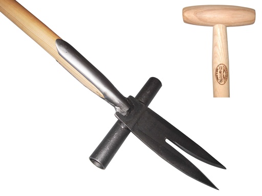 [WIT5112] Distelsteker X-treme essen steel 900mm