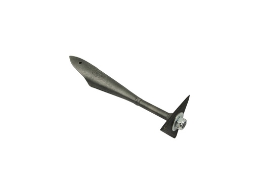 [WIT9897] Onkruidkrabber met verwisselbare mes zonder steel