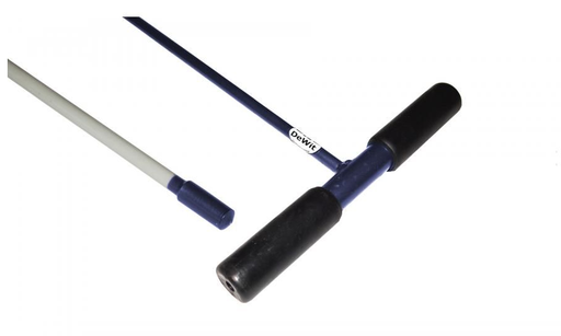 [WITF1915] Leidingprikker 1500mm fiber