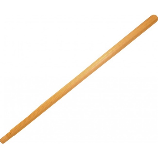 [WITST4400] Steel voor palenzetter 32 x 1000 mm