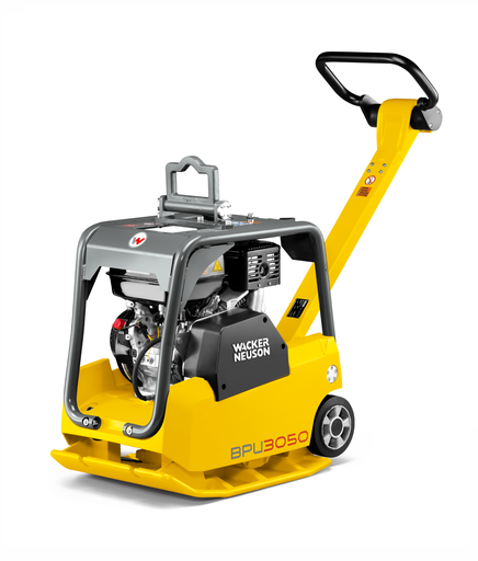 [WNS5000008763] Wacker Neuson BPU3050A