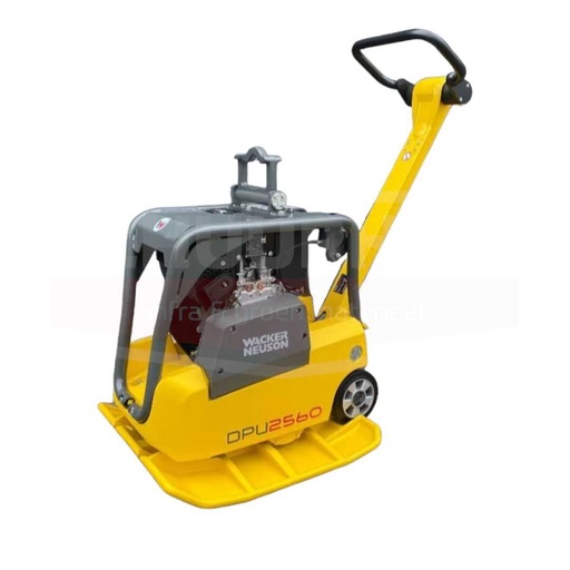[WNS5000610038] Wacker Neuson DPU2560Hts