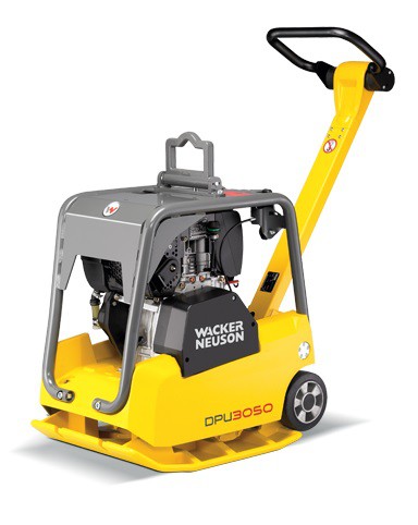 [WNS5000610042] Wacker Neuson DPU3060