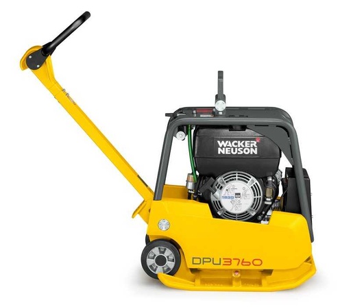 [WNS5000610359] Wacker Neuson DPU 3760 HETS