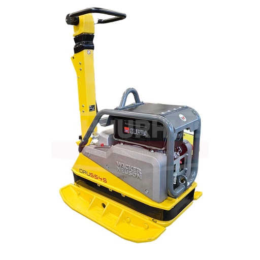 [WNS5100009654] Wacker Neuson DPU5545 Hehap