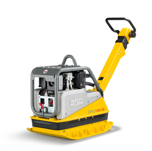 [WNS5100016951] Wacker Neuson DPU4545HE