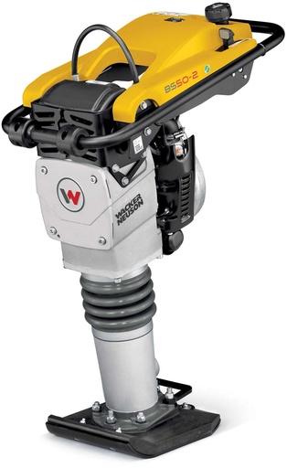 [WNS5100030591] Wacker Neuson BS50-2