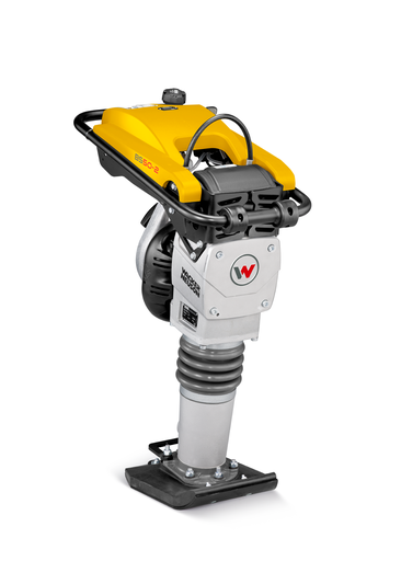[WNS5100030600] Wacker Neuson BS60-2
