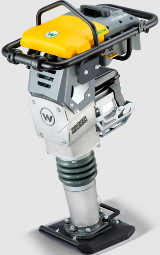 [WNS5100052267] Wacker Neuson AS60e