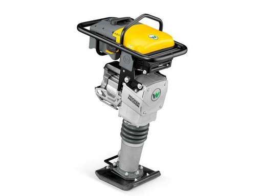 [WNS5100053792] Wacker Neuson AS50E