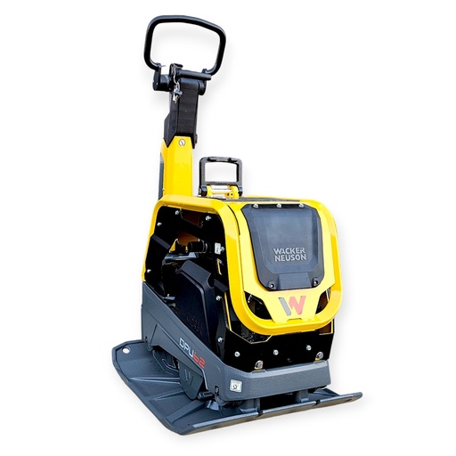 [WNS5100058467] Wacker Neuson DPU 6275 HEH