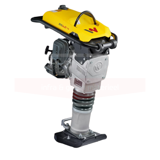 [WNS5100068373] Wacker Neuson BS62-4