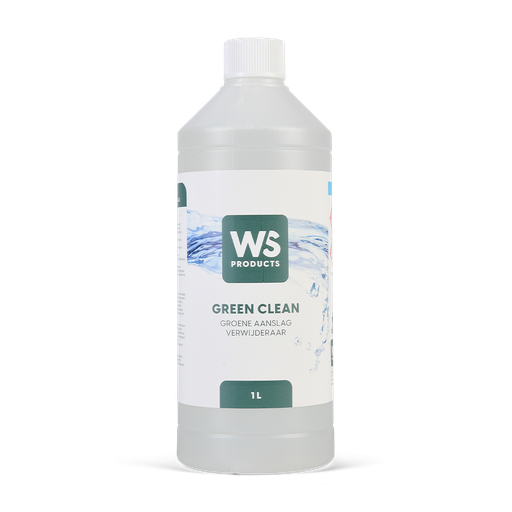 [WS100] WS Green Clean 1L