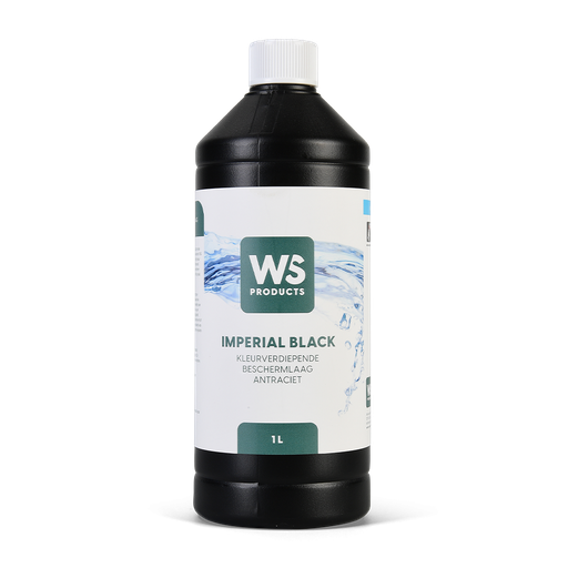 [WS130] WS Imperial Black 1L